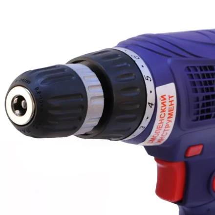 Электрический шуруповерт Диолд ЭШ-0,6 купить в Нижневартовске