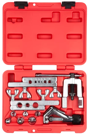 Наборы для работы с трубами УНИВЕРСАЛ серия МАСТЕР купить в Нижневартовске