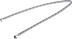 Подводка гибкая STAYER для воды, оплетка из нержавеющей стали, г/г 1/2&quot; - 1м 51015-G/G-100 купить в Нижневартовске