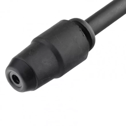 Переходник для перфоратора пластиковый кожух SDS Max на SDS Plus Matrix 703110 купить в Нижневартовске