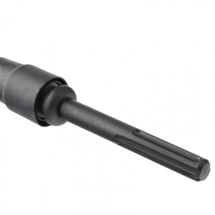 Переходник для перфоратора пластиковый кожух SDS Max на SDS Plus Matrix 703110 купить в Нижневартовске