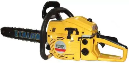 Бензопила «ETALON PN4500» купить в Нижневартовске