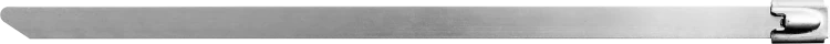 Кабельные стяжки нержавеющие КС-Н серия ПРОФЕССИОНАЛ купить в Нижневартовске