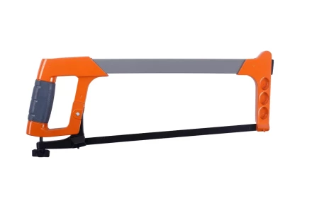 Ножовка по мет усиленная (полотно 300мм) Кратон 2 03 11 001 купить в Нижневартовске