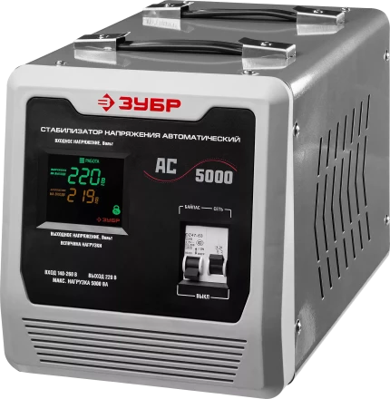 Стабилизаторы напряжения серия ПРОФЕССИОНАЛ купить в Нижневартовске