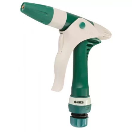 Пистолет-распылитель RACO "Comfort-Plus", регулируемый с соединителем, 1/2" 4255-55/525C купить в Нижневартовске