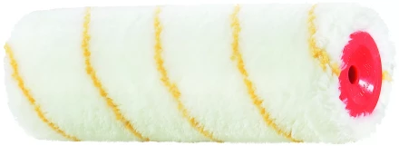 Мини-валик сменный "ГИРПАИНТ" 100 мм ворс 12 мм D 15 мм D ручки - 6 мм полиакрил  MATRIX 80711 купить в Нижневартовске