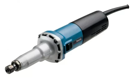 Шлифмашина прямая Makita ПШМ GD0800C купить в Нижневартовске