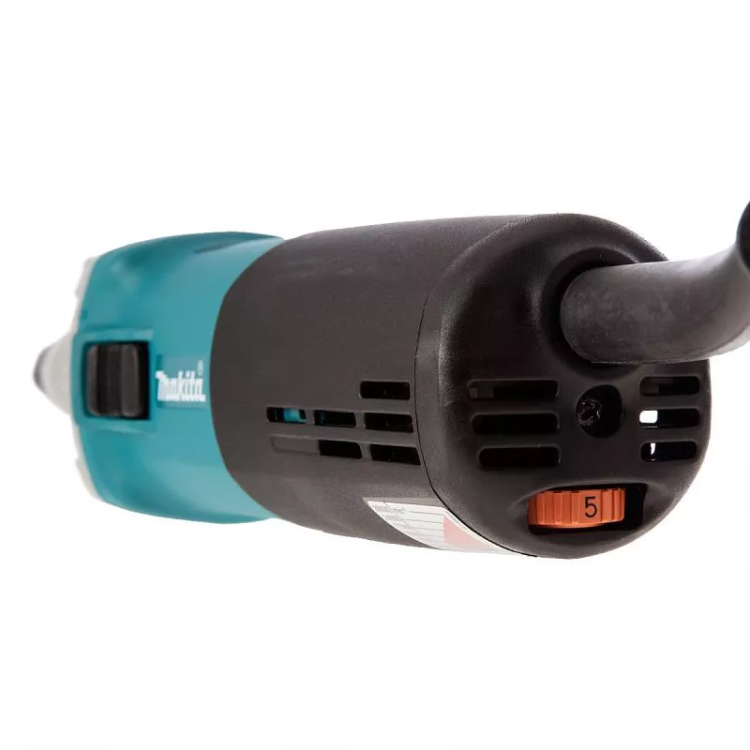 Шлифмашина прямая Makita ПШМ GD0800C купить в Нижневартовске