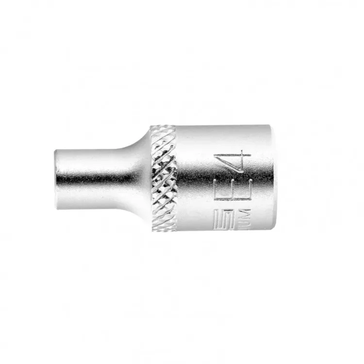 Головка торцевая 1/4 Е4 CrV Stels 13863 купить в Нижневартовске
