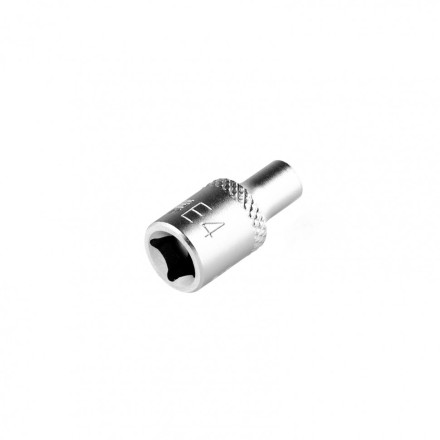 Головка торцевая 1/4 Е4 CrV Stels 13863 купить в Нижневартовске