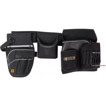 Пояс JCB монтажника, с держателем для шуруповерта JSW013 купить в Нижневартовске