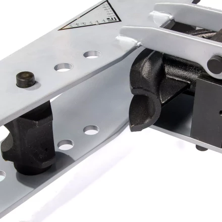 Трубогиб КВТ ТГ-3 серия ПРОФИ (87565) купить в Нижневартовске