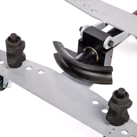 Трубогиб КВТ ТГ-3 серия ПРОФИ (87565) купить в Нижневартовске