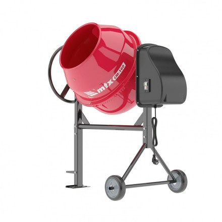 Бетоносмеситель Mtx CM160 160 л  650 Вт 954915 купить в Нижневартовске