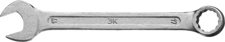Ключи гаечные комбинированные серия СТАНДАРТ купить в Нижневартовске