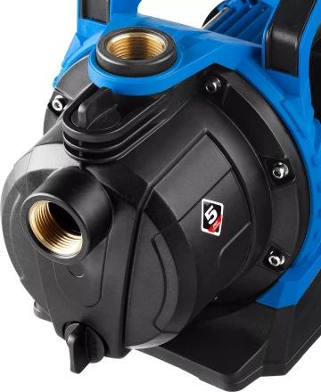 Насос поверхностный центробежный НС-Т3-800 серия ПРОФЕССИОНАЛ купить в Нижневартовске