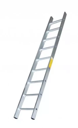 Лестница односекционная 1х 9 ступеней ЭНКОР 69309 купить в Нижневартовске