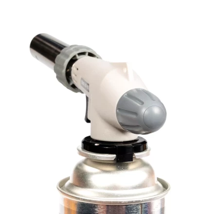 Горелка-насадка газовая КВТ GT-15 с пьезоподжигом (88071) купить в Нижневартовске