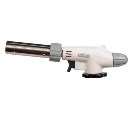 Горелка-насадка газовая КВТ GT-15 с пьезоподжигом (88071) купить в Нижневартовске