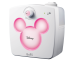 Увлажнитель ультразвуковой  BALLU UHB-240 pink/розовый Disney купить в Нижневартовске