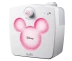 Увлажнитель ультразвуковой  BALLU UHB-240 pink/розовый Disney купить в Нижневартовске