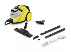 Пароочиститель Karcher SC 5 EasyFix (1.512-530.0) купить в Нижневартовске