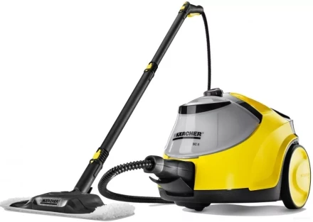 Пароочиститель Karcher SC 5 EasyFix (1.512-530.0) купить в Нижневартовске