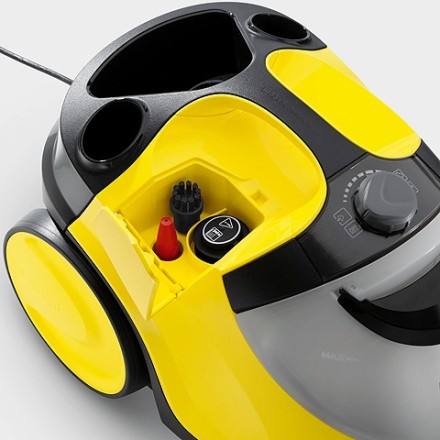 Пароочиститель Karcher SC 5 EasyFix (1.512-530.0) купить в Нижневартовске