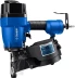 ЗУБР CNW-90, пневматический нейлер для барабанных гвоздей ЗУБР CNW (45-90 мм), Профессионал (31914) купить в Нижневартовске