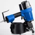 ЗУБР CNW-90, пневматический нейлер для барабанных гвоздей ЗУБР CNW (45-90 мм), Профессионал (31914) купить в Нижневартовске