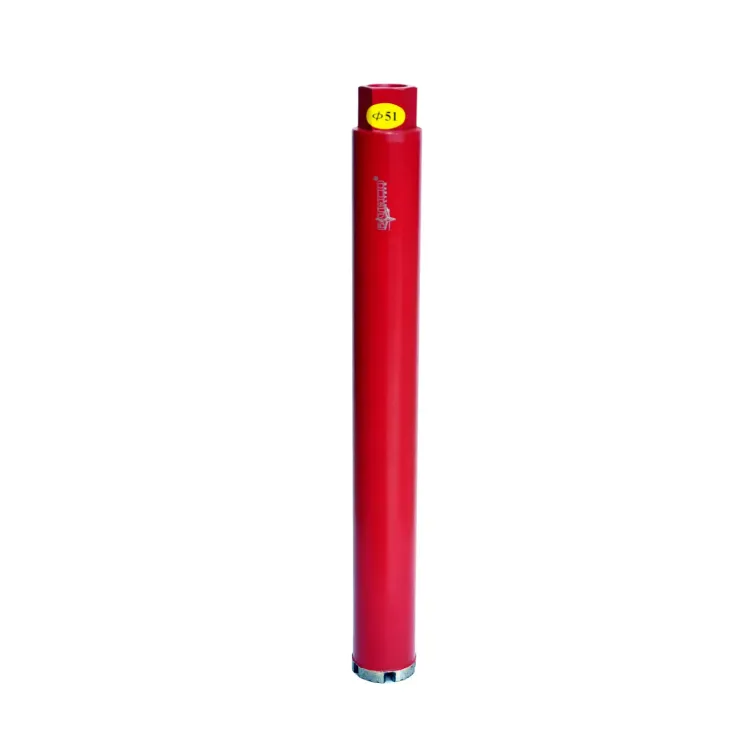 Алмазная коронка ALTECO ВТ 56х450 13240 купить в Нижневартовске