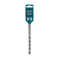 Бур по бетону ALTECO 6х350 SDS-Plus 21225
