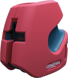 Лазерный нивелир Condtrol MicroX SET