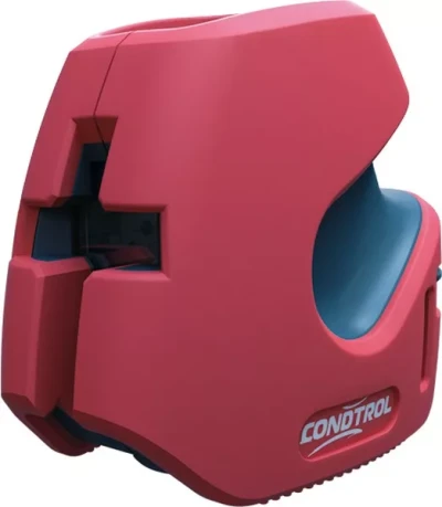 Лазерный нивелир Condtrol MicroX SET