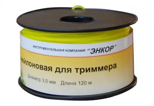 Леска для триммеров круг ф30ммх120м 56664 купить в Нижневартовске