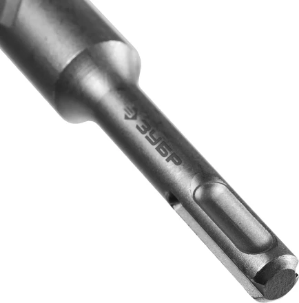 ЗУБР 16 x 260 мм, SDS-plus бур (29315-260-16) купить в Нижневартовске