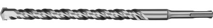 ЗУБР 16 x 260 мм, SDS-plus бур (29315-260-16) купить в Нижневартовске