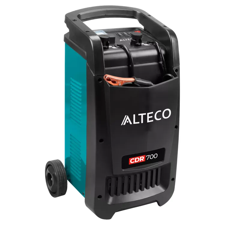 Пуско-зарядное устройство ALTECO CDR 700 50624 купить в Нижневартовске