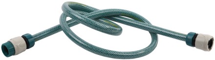Шланг соединительный RACO для катушки, 1,5 м х 1/2&quot; 4262-55/583C купить в Нижневартовске
