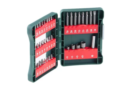 Набор бит HAMMER DR набор No20 37шт. купить в Нижневартовске