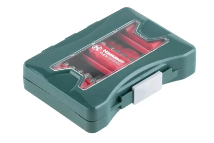 Набор бит HAMMER DR набор No20 37шт. купить в Нижневартовске