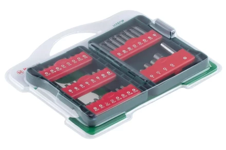 Набор бит HAMMER DR набор No20 37шт. купить в Нижневартовске