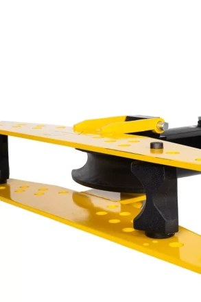 Трубогиб гидравлический TOR HHW-4J 23 т 21,3-108 мм 1004642 купить в Нижневартовске