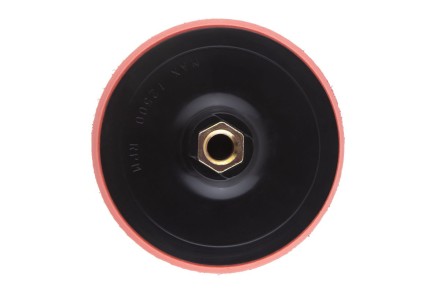 Тарелка опорная HAMMER 125мм M14 + адаптер (227-001) купить в Нижневартовске