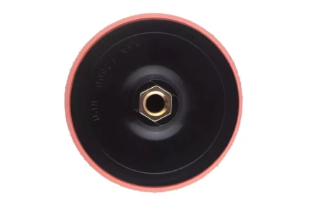 Тарелка опорная HAMMER 125мм M14 + адаптер (227-001) купить в Нижневартовске