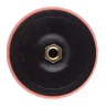 Тарелка опорная HAMMER 125мм M14 + адаптер (227-001) купить в Нижневартовске