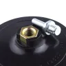 Тарелка опорная HAMMER 125мм M14 + адаптер (227-001) купить в Нижневартовске