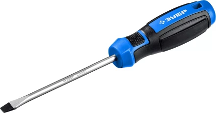 ЗУБР SL6 x 150 мм, отвёртка, Профессионал (25231-6_15) купить в Нижневартовске