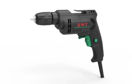 Безударная дрель DWT BMP04-10 C купить в Нижневартовске